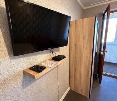 Chisinau Apartment | One Room Apartment
