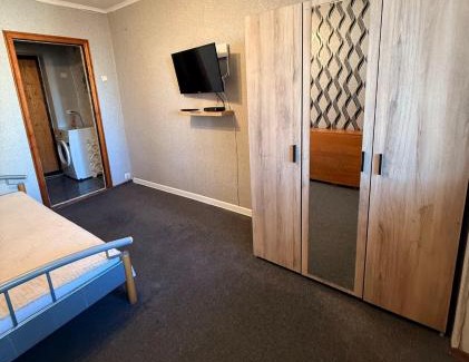 Chisinau Apartment | One Room Apartment