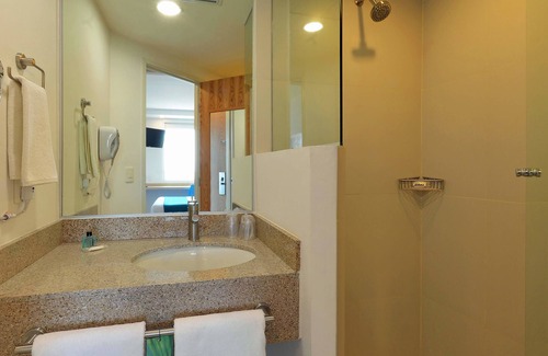 San Juan de la Vaqueria Hotel | One Saltillo Derramadero