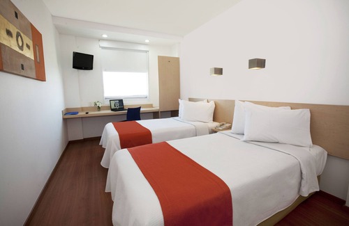 San Juan de la Vaqueria Hotel | One Saltillo Derramadero