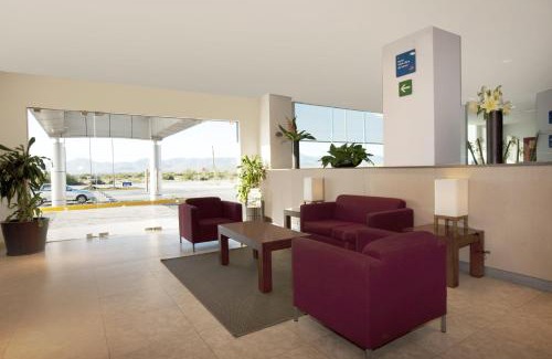 San Juan de la Vaqueria Hotel | One Saltillo Derramadero