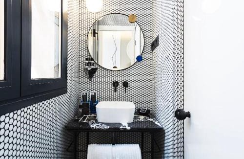 Almagro Hotel | One Shot Fortuny