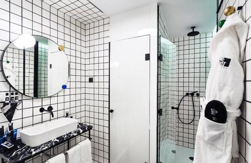 Almagro Hotel | One Shot Fortuny