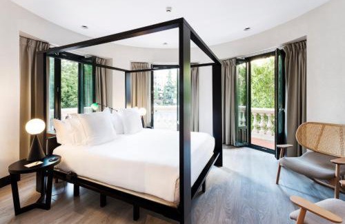Trafalgar Hotel | One Shot Luchana
