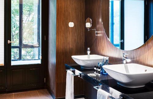 Trafalgar Hotel | One Shot Luchana