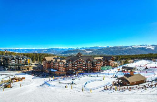Peak 8 House | One Ski Hill Place Condo: Peak 8, Ski In/Out, Resort Amenities