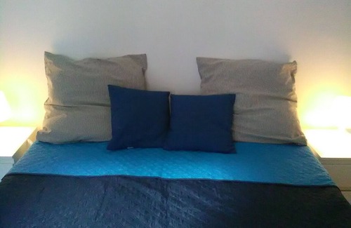 Province of Messina Apartment | One step away from the sea