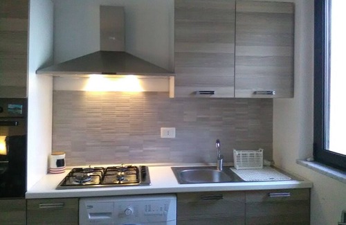Province of Messina Apartment | One step away from the sea