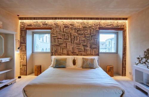 Borgo Maggiore House | One Suite