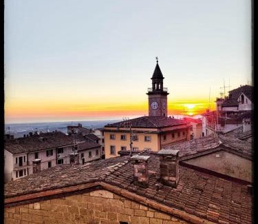 Borgo Maggiore House | One Suite