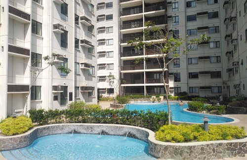 Silang Junction South Apartment | One Tagaytay chills out your day in tranquility