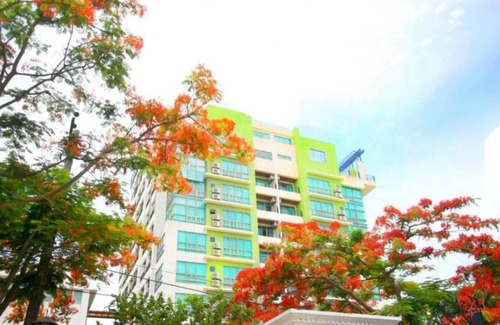 Canlubang Hotel | One Tagaytay Place Hotel Suites