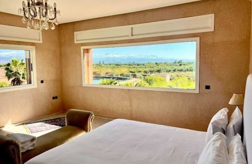 Medina House | One Thousand and One Nights Palacen​