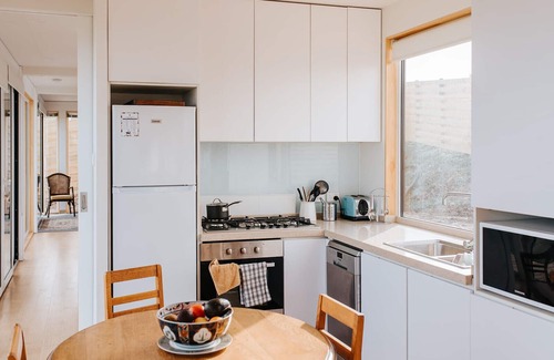 Hazel Park Villa | One Tree Hill Eagles Nest - Wilson's Prom/Sea/Mountain Views
