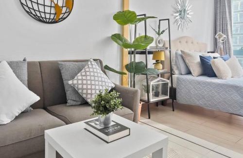 Bonifacio Global City Apartment | One Uptown Residences BGC