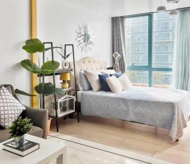 Bonifacio Global City Apartment | One Uptown Residences BGC