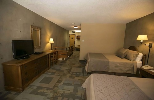 Salt Lake Mountain Resorts Resort | One Week at Snowbird, UT - Iron Blosam, Suite, Sleeps 8