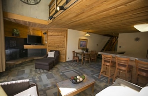 Salt Lake Mountain Resorts Resort | One Week at Snowbird, UT - Iron Blosam, Suite, Sleeps 8
