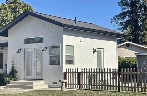 Napa Apartment | One year old guest house for rent in North Napa - 30 night minimum