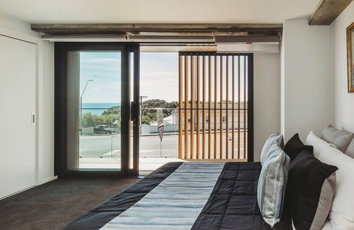 New Plymouth Apartment | ONE50 MOLESWORTH - LEVEL 1