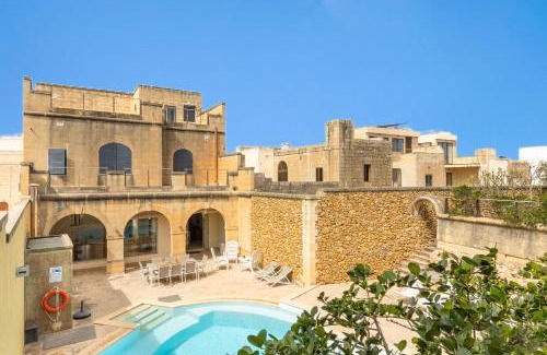 Xaghra Apartment | OneFifty Gozitan Villa and Pool