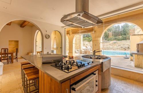 Xaghra Apartment | OneFifty Gozitan Villa and Pool