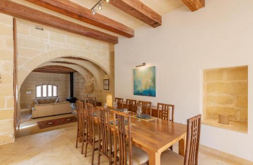 Xaghra Apartment | OneFifty Gozitan Villa and Pool