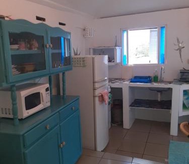 Tunapuna-Piarco Apartment | Onelovecottagetobago Studio Apartment