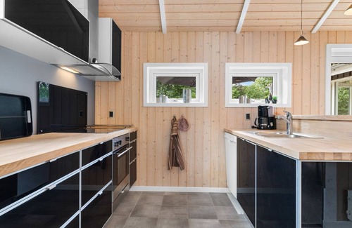 Ristinge House | "Ønevus" - 550m from the sea by Interhome