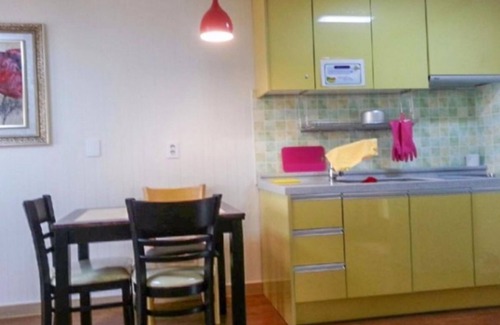 Incheon House | Ongjin Hue and View Pension