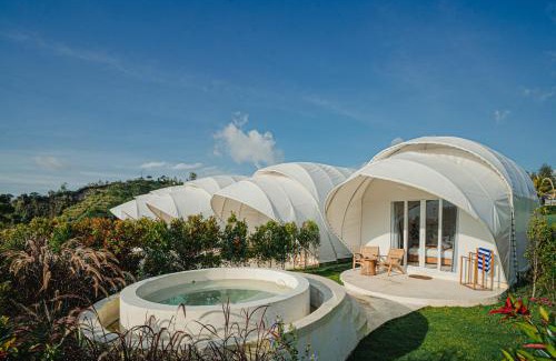 Toya Bungkah Other | Onion Hill Glamping Managed by Manara