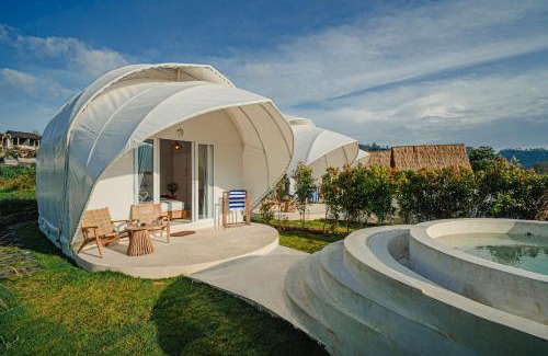 Toya Bungkah Other | Onion Hill Glamping Managed by Manara