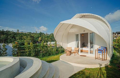 Toya Bungkah Other | Onion Hill Glamping Managed by Manara