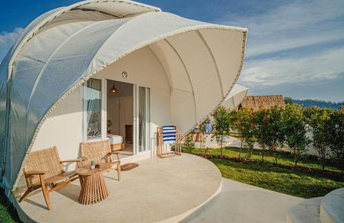 Toya Bungkah Other | Onion Hill Glamping Managed by Manara