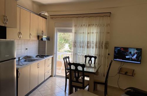 Borsh Apartment | OniRana Apartments