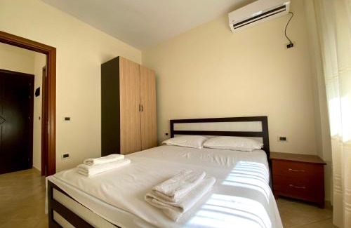 Borsh Apartment | OniRana Apartments