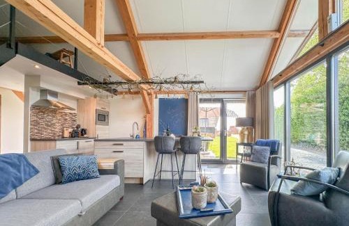 Alphen House | Onirico