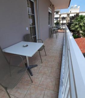 Leptokaria Apartment | Oniro Rooms & Suites