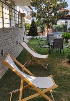 Leptokaria Apartment | Oniro Rooms & Suites