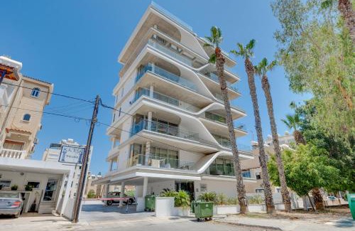 Skala Apartment | Oniro Suites Makenzy