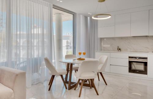 Skala Apartment | Oniro Suites Makenzy