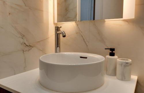 Skala Apartment | Oniro Suites Makenzy