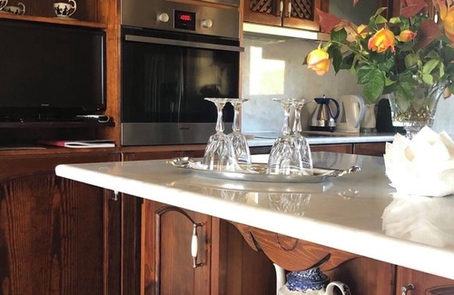 Pylos-Nestoras Villa | ONIROZO KORONI PRIVATE LUXURIOUS VILLA