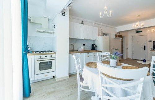Mamaia-Sat Apartment | Onix Aparthotel Infinity Pool & Spa Resort 18