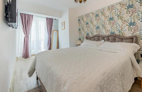 Mamaia-Sat Apartment | Onix Aparthotel Infinity Pool & Spa Resort 18