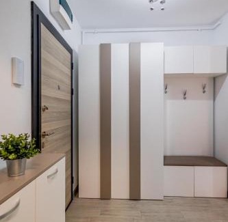 Mamaia-Sat Apartment | Onix Aparthotel Studio Spa & Pool Resort 44