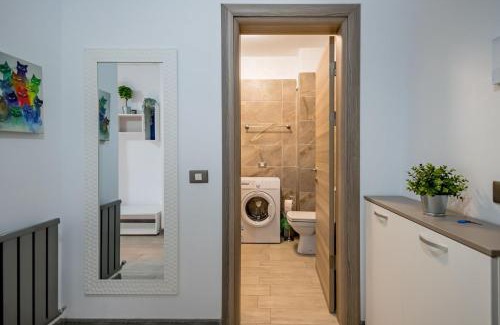 Mamaia-Sat Apartment | Onix Aparthotel Studio Spa & Pool Resort 44