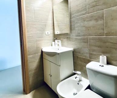 Mamaia-Sat Apartment | Onix Aparthotel Studio D8 - 19