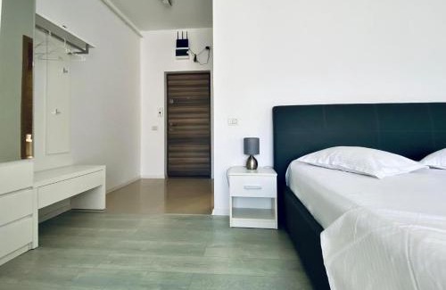 Mamaia-Sat Apartment | Onix Aparthotel Studio D8 - 19