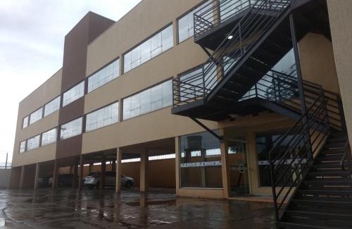 Teodoro Sampaio Hotel | Onix Inn Hotel